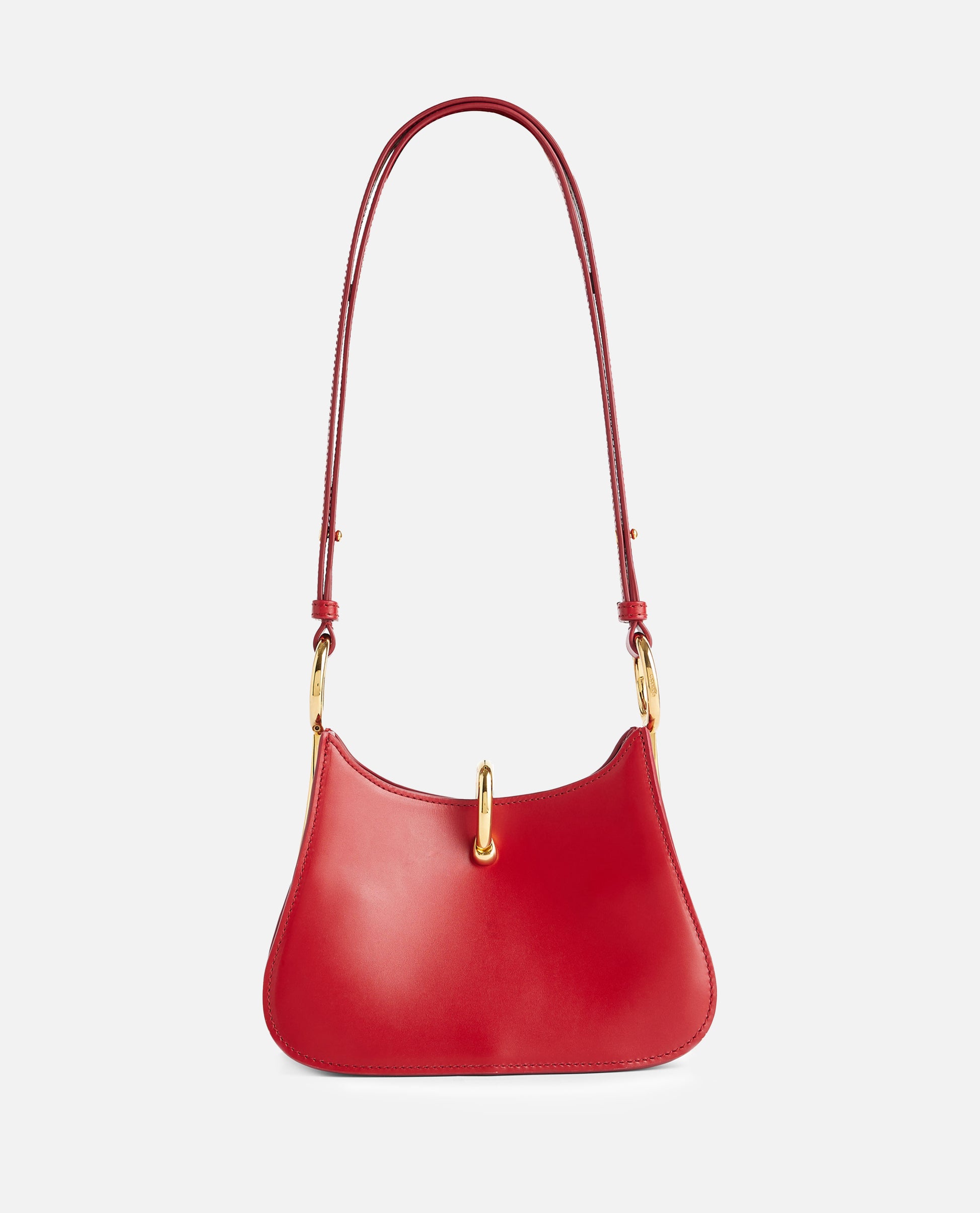 Rabanne Women Ring Shoulder Bag PACO RABANNE