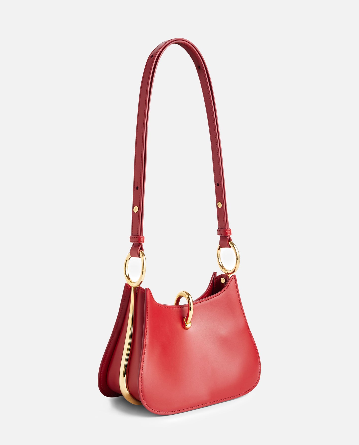 Rabanne Women Ring Shoulder Bag PACO RABANNE