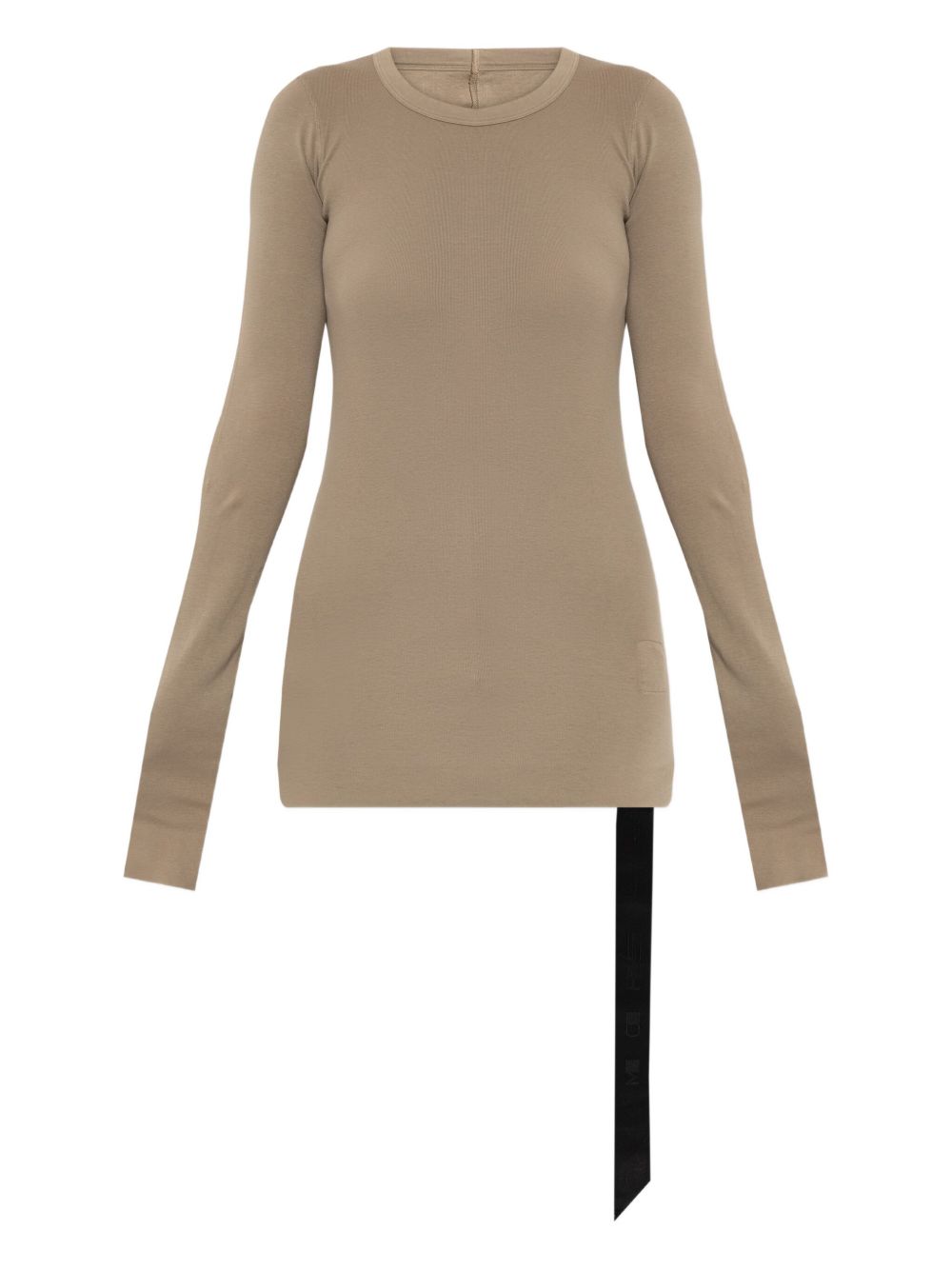 Rick Owens Drkshdw Women Cotton T-Shirt RICK OWENS