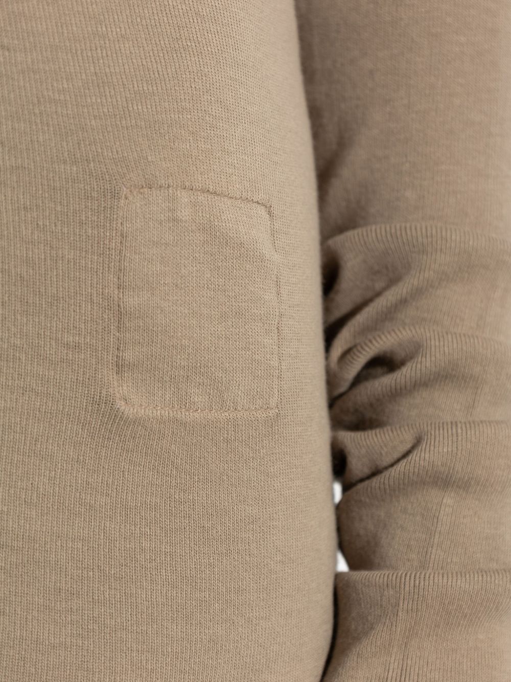 Rick Owens Drkshdw Women Cotton T-Shirt RICK OWENS