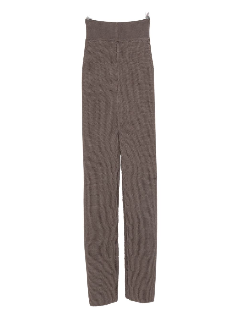 Rick Owens Women Wool Long Skirt RICK OWENS