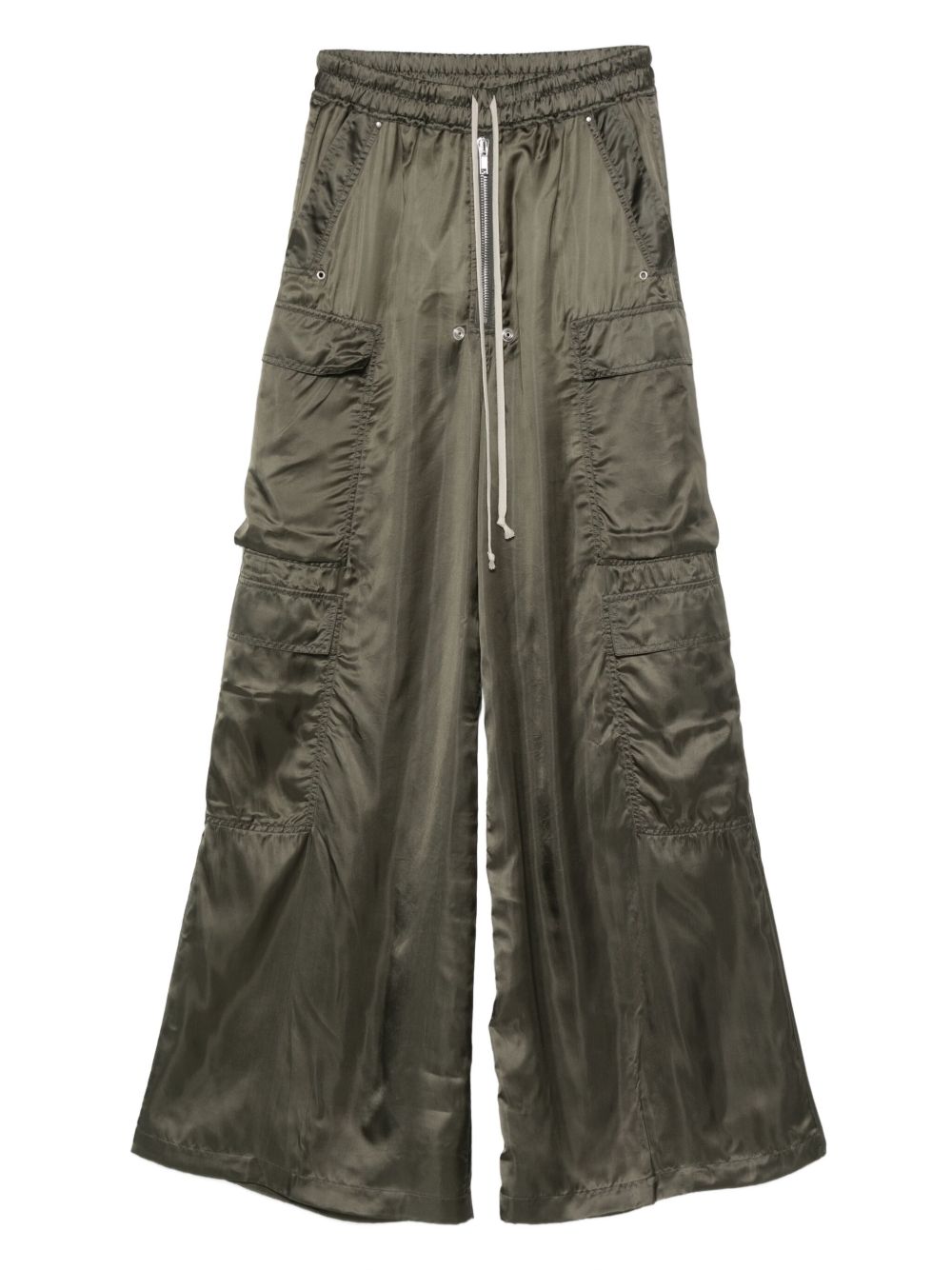 Rick Owens Women Carco Drawstring Trousers RICK OWENS