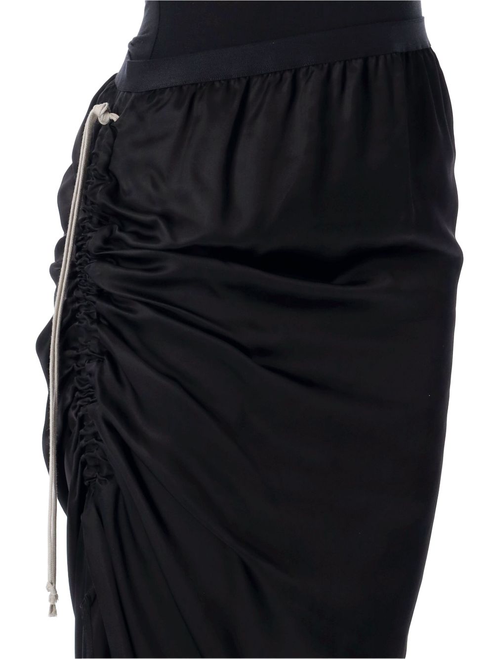 Rick Owens Women Long Skirt RICK OWENS