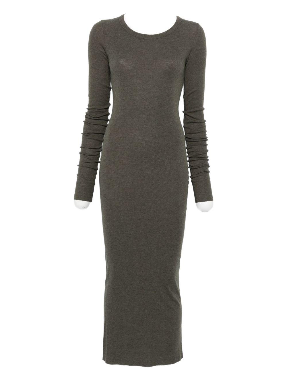 Rick Owens Women Midi Dress RICK OWENS