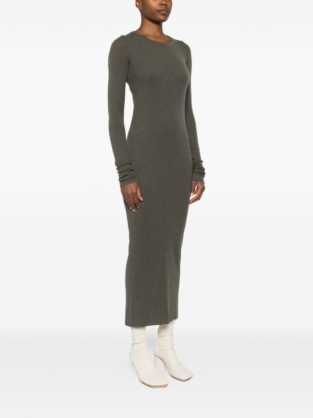 Rick Owens Women Midi Dress RICK OWENS
