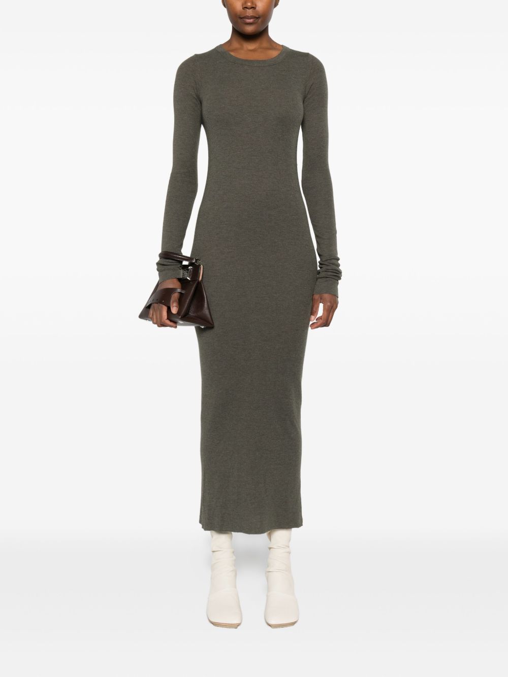 Rick Owens Women Midi Dress RICK OWENS