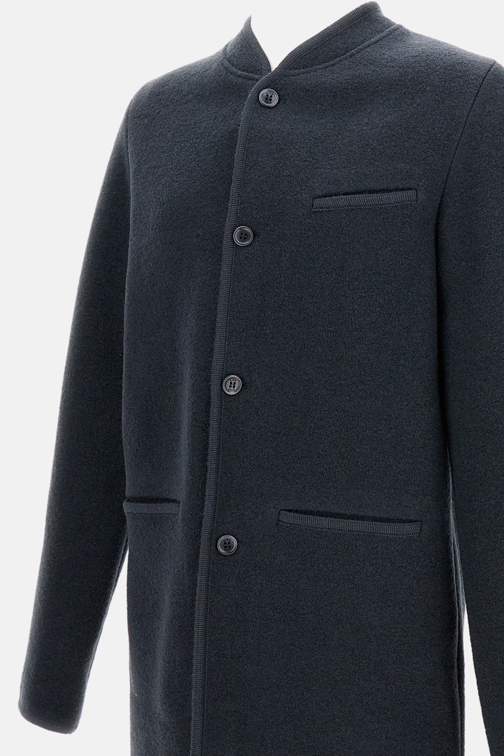 Rier Men Walker Long Coat RIER