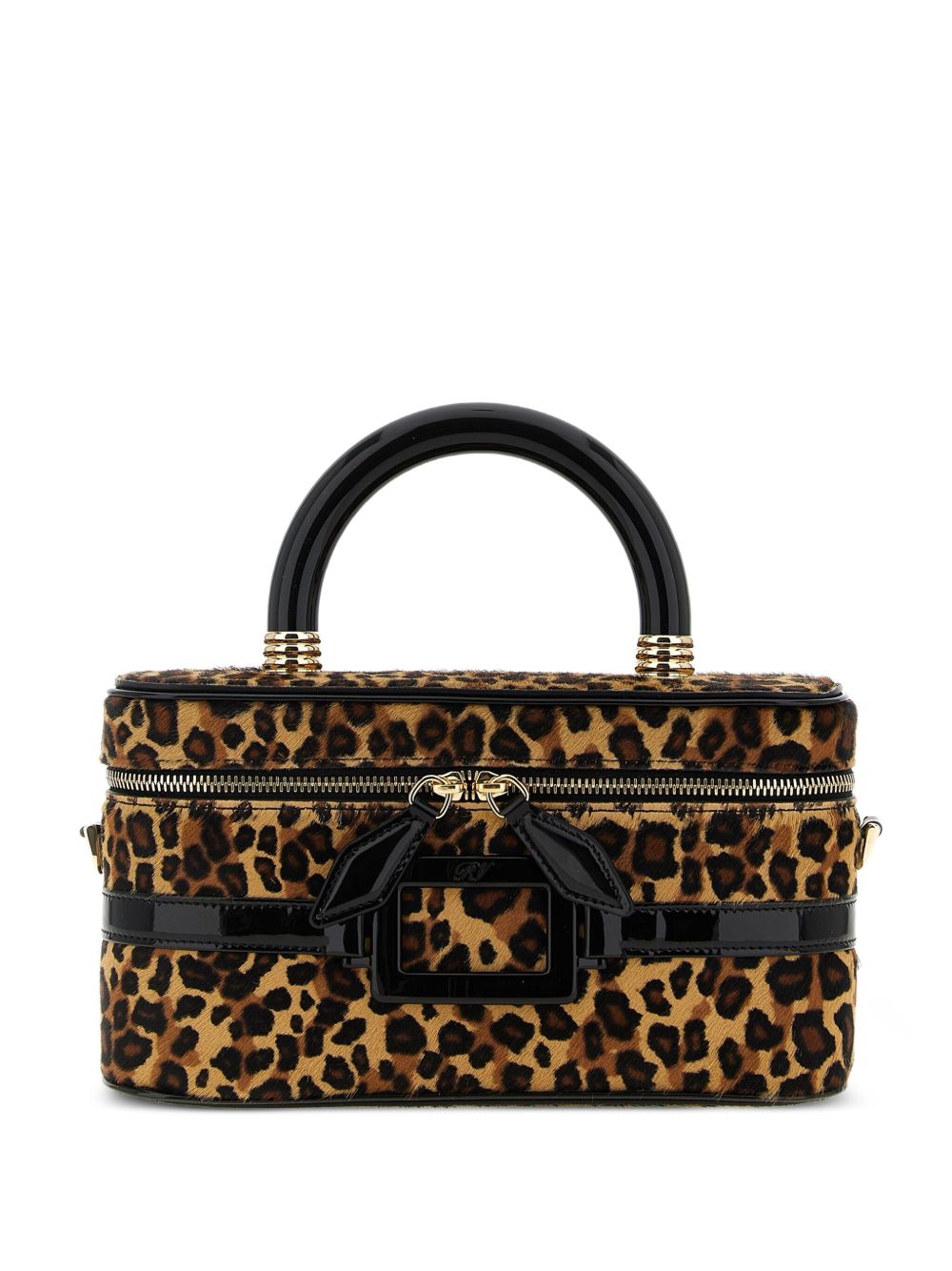 Roger Vivier Women Pony Mini Vanity Case ROGER VIVIER