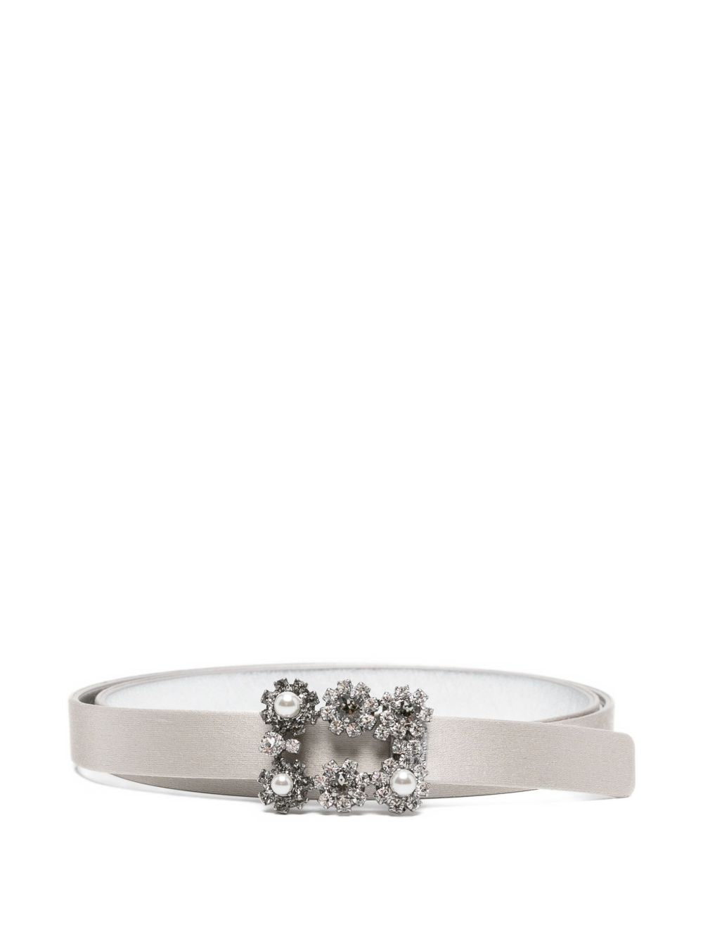 Roger Vivier Women Flower Belt ROGER VIVIER