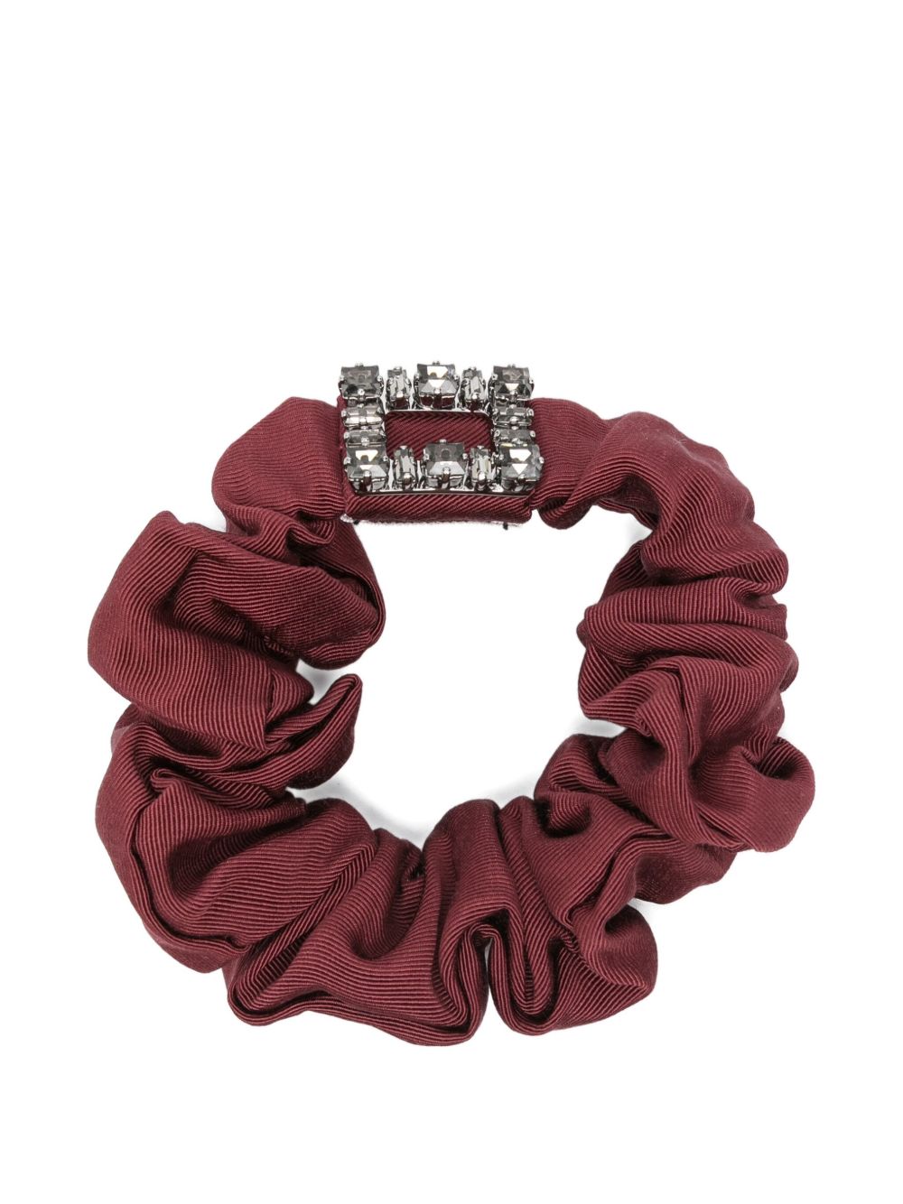 Roger Vivier Women Tres Vivier Scrunchie ROGER VIVIER