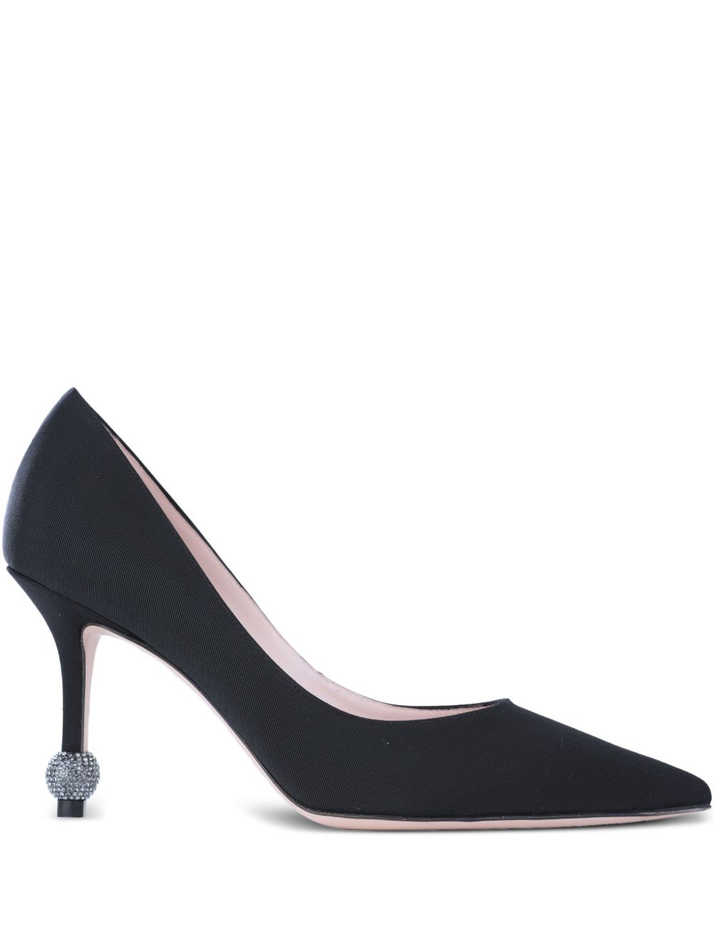 Roger Vivier Women Vivier Marlene Pumps ROGER VIVIER