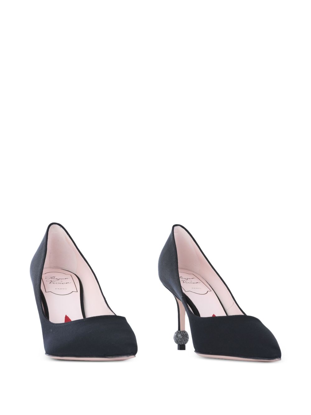 Roger Vivier Women Vivier Marlene Pumps ROGER VIVIER