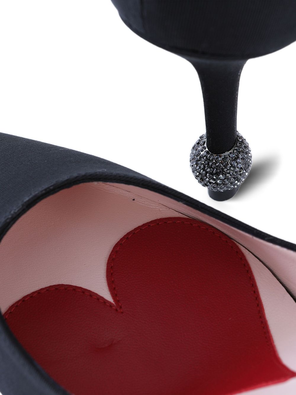 Roger Vivier Women Vivier Marlene Pumps ROGER VIVIER