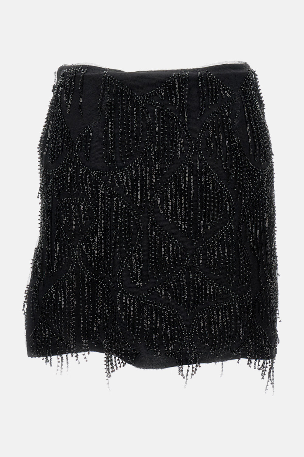 Rotate Women Mini Skirt Sequins ROTATE
