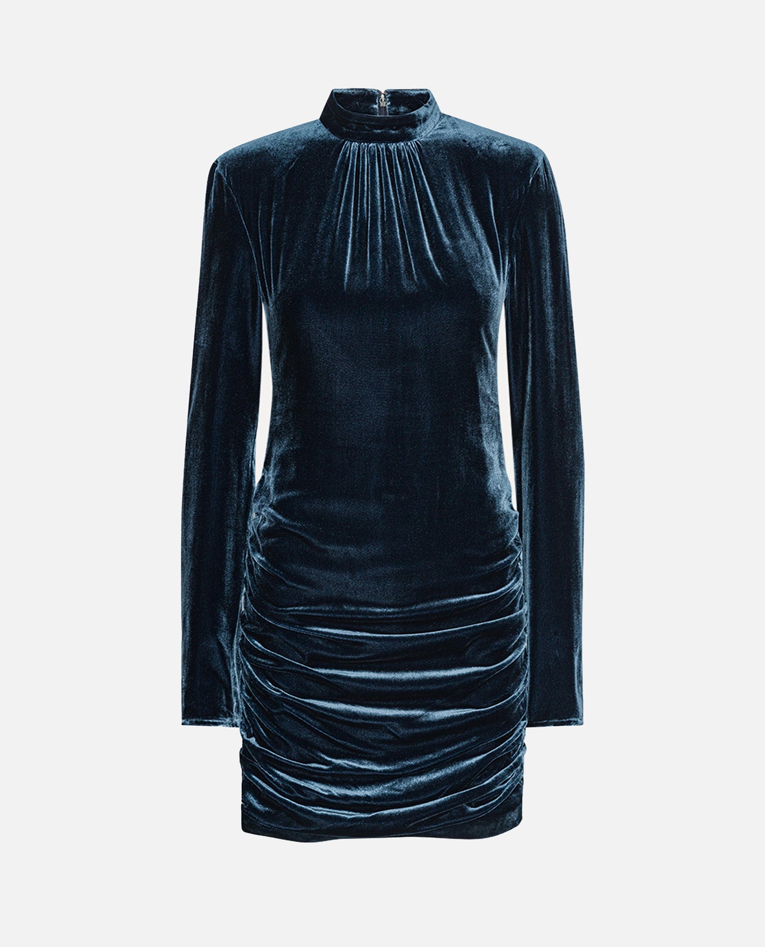 Rotate Women Velvet Dress ROTATE
