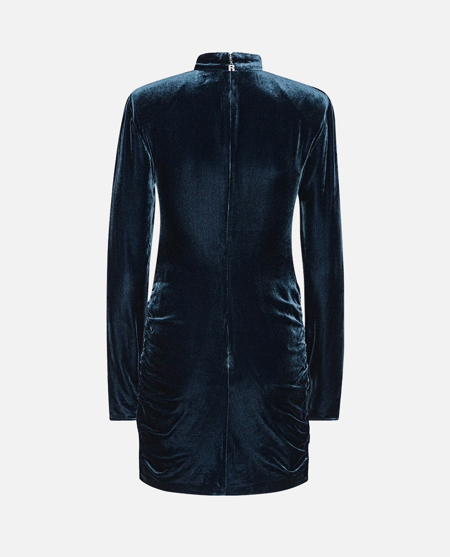 Rotate Women Velvet Dress ROTATE