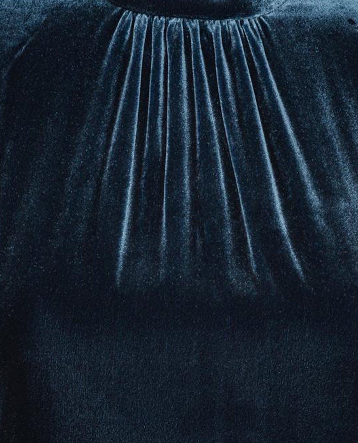 Rotate Women Velvet Dress ROTATE