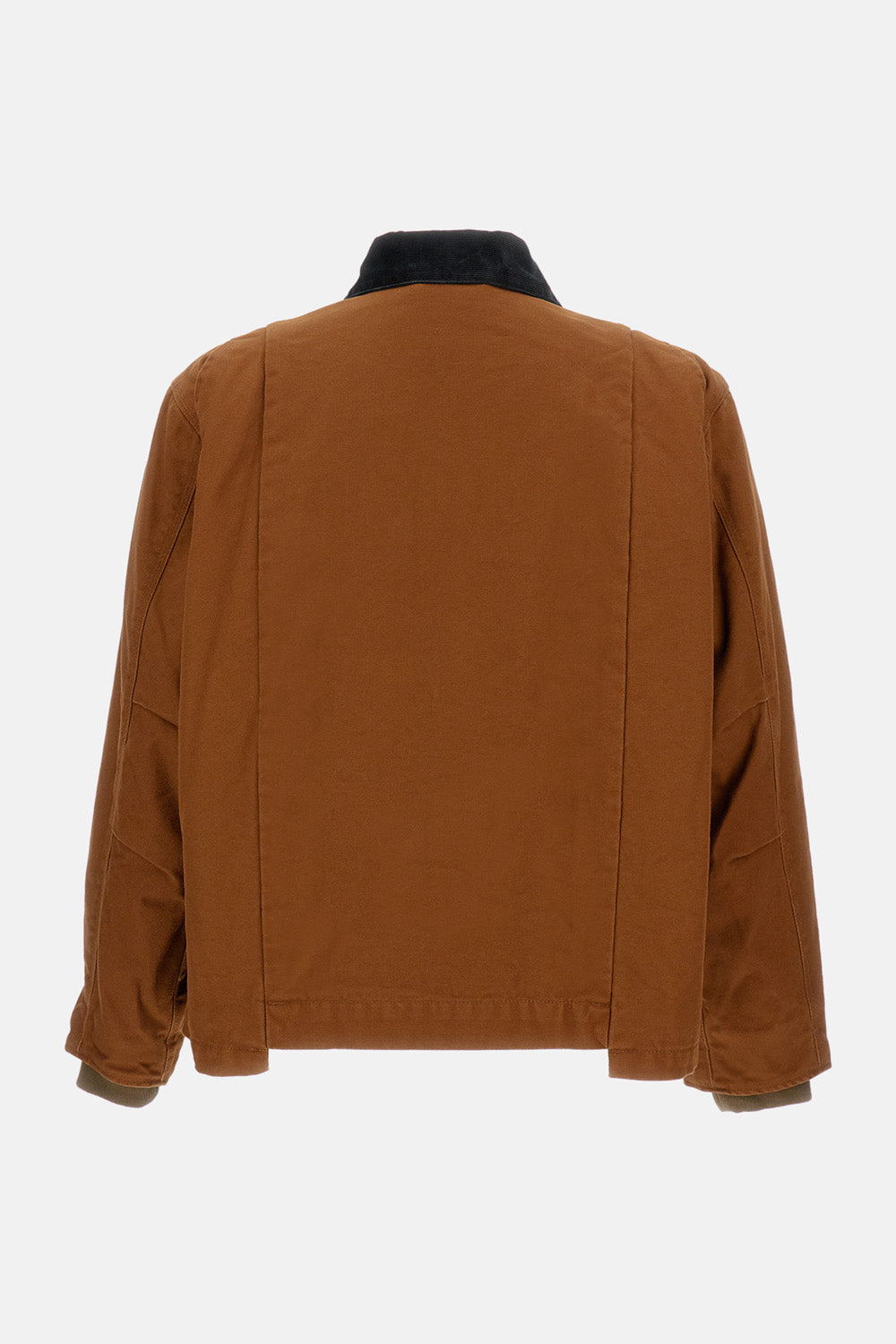 Sacai Men Utility Jacket Sacai X Carhartt Wip SACAI