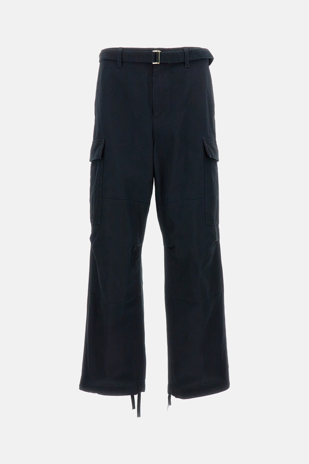 Sacai Men Sacai X Carhartt Wip Cargo Pants SACAI