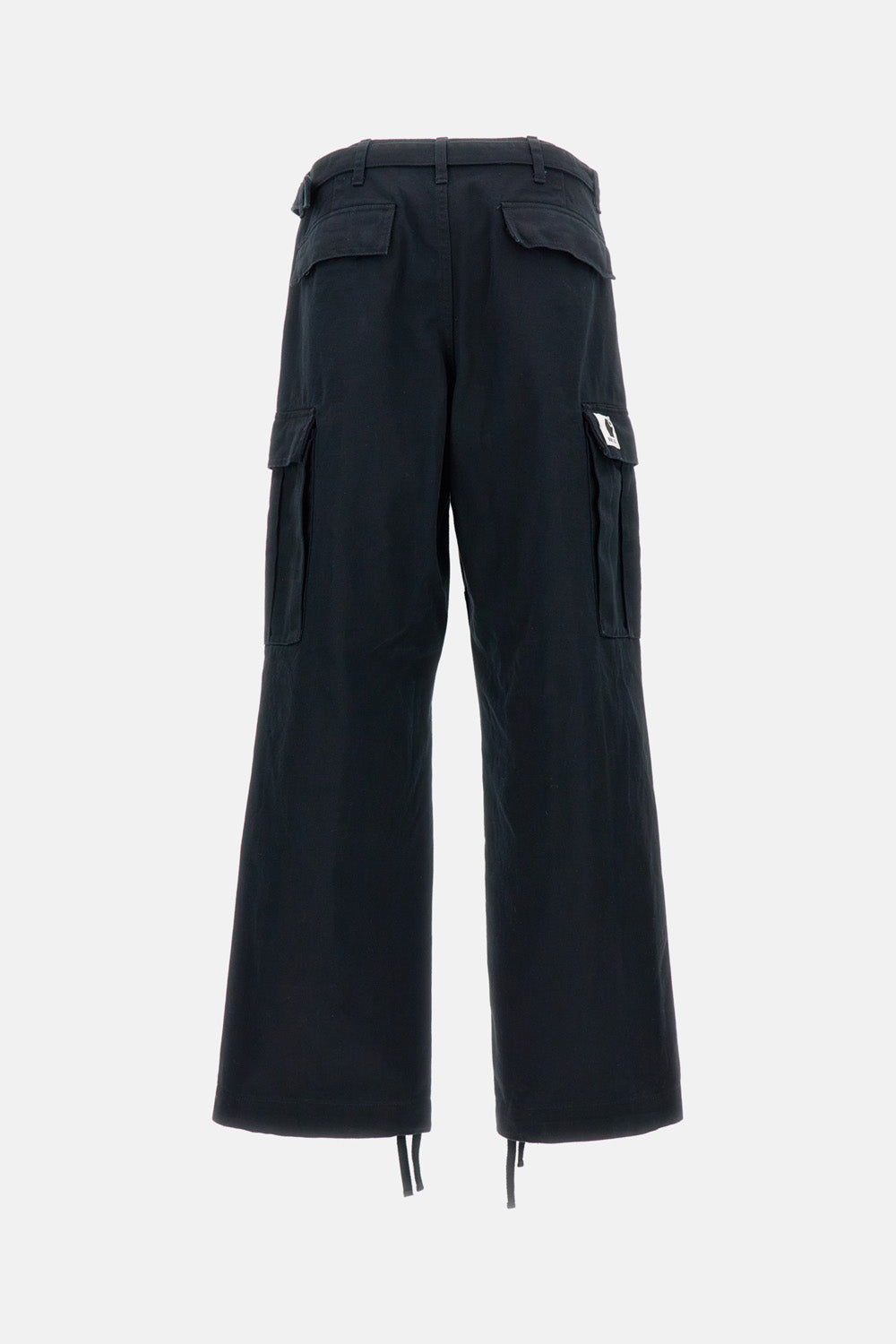 Sacai Men Sacai X Carhartt Wip Cargo Pants SACAI