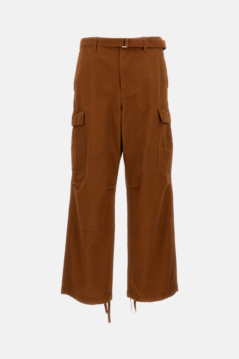 Sacai Men Sacai X Carhartt Cargo Pants SACAI