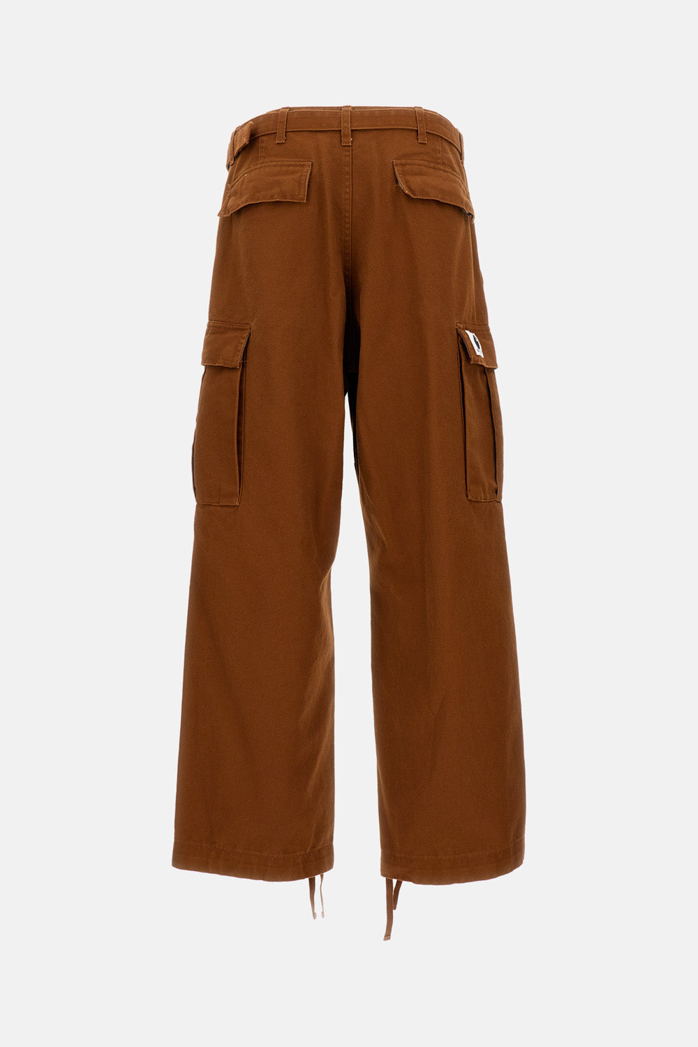 Sacai Men Sacai X Carhartt Cargo Pants SACAI