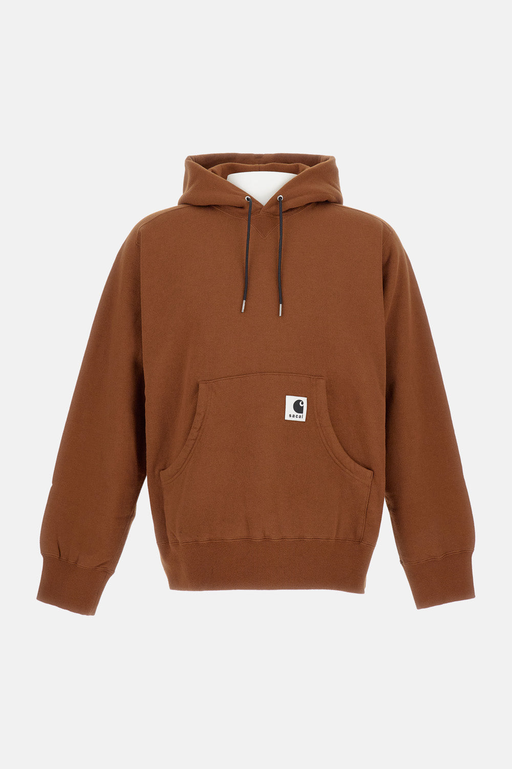 Sacai Men Sacai X Carhartt Wip Hoodie SACAI
