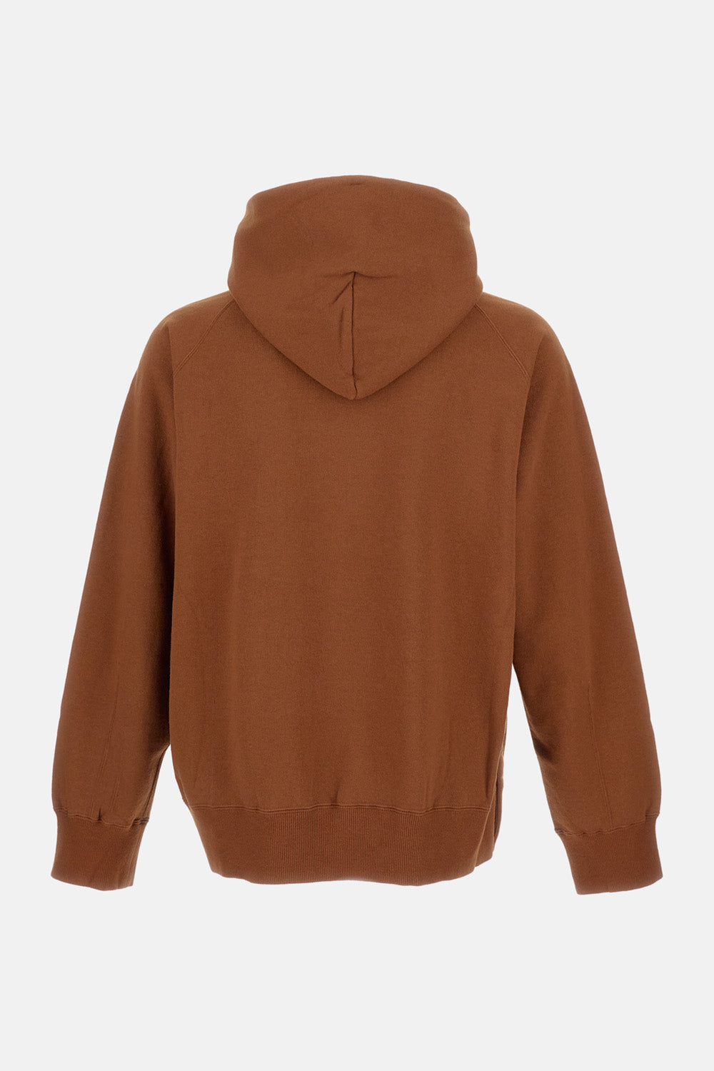 Sacai Men Sacai X Carhartt Wip Hoodie SACAI