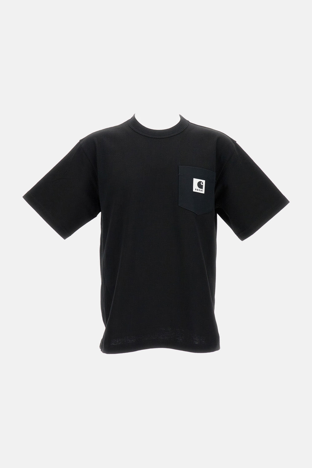 Sacai Men T-Shirt Sacai X Carhartt Wip SACAI