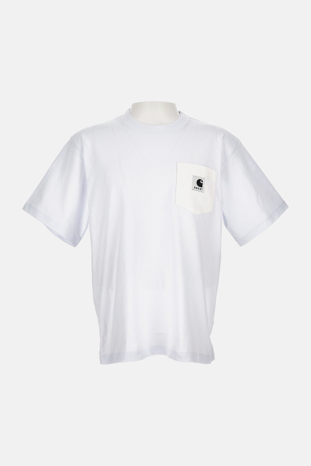 Sacai Men Sacai X Carhartt T-Shirt SACAI