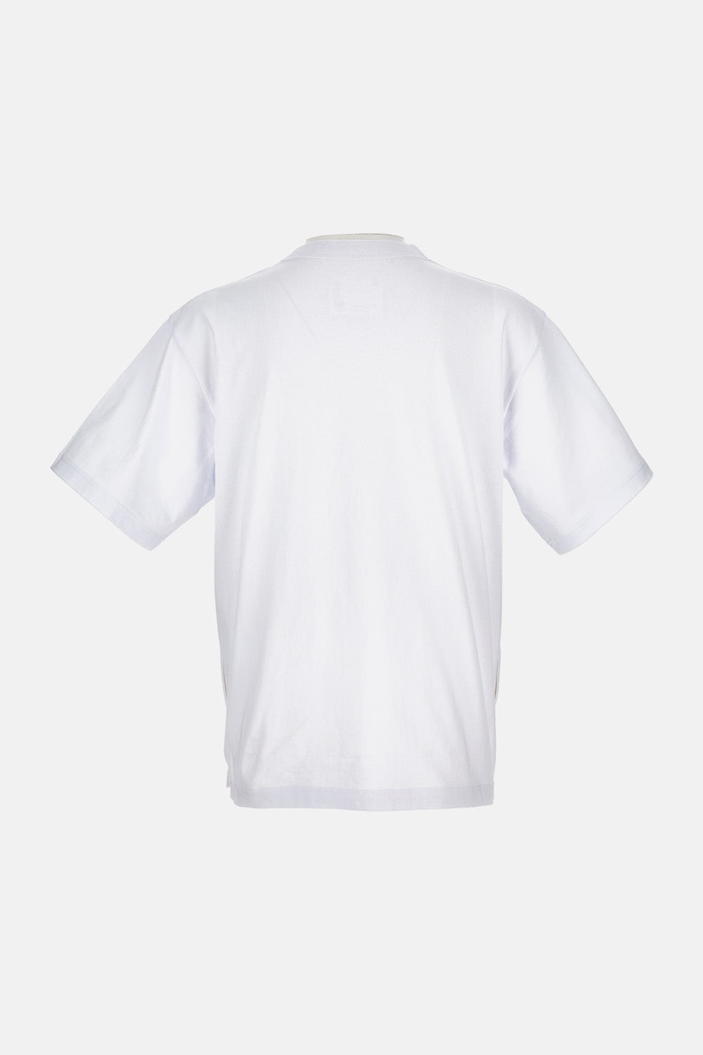 Sacai Men Sacai X Carhartt T-Shirt SACAI