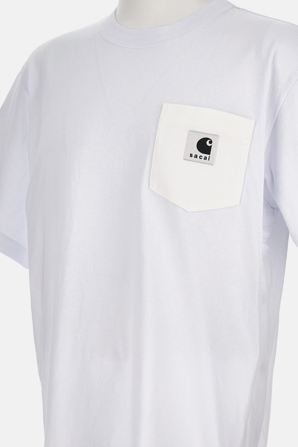 Sacai Men Sacai X Carhartt T-Shirt SACAI