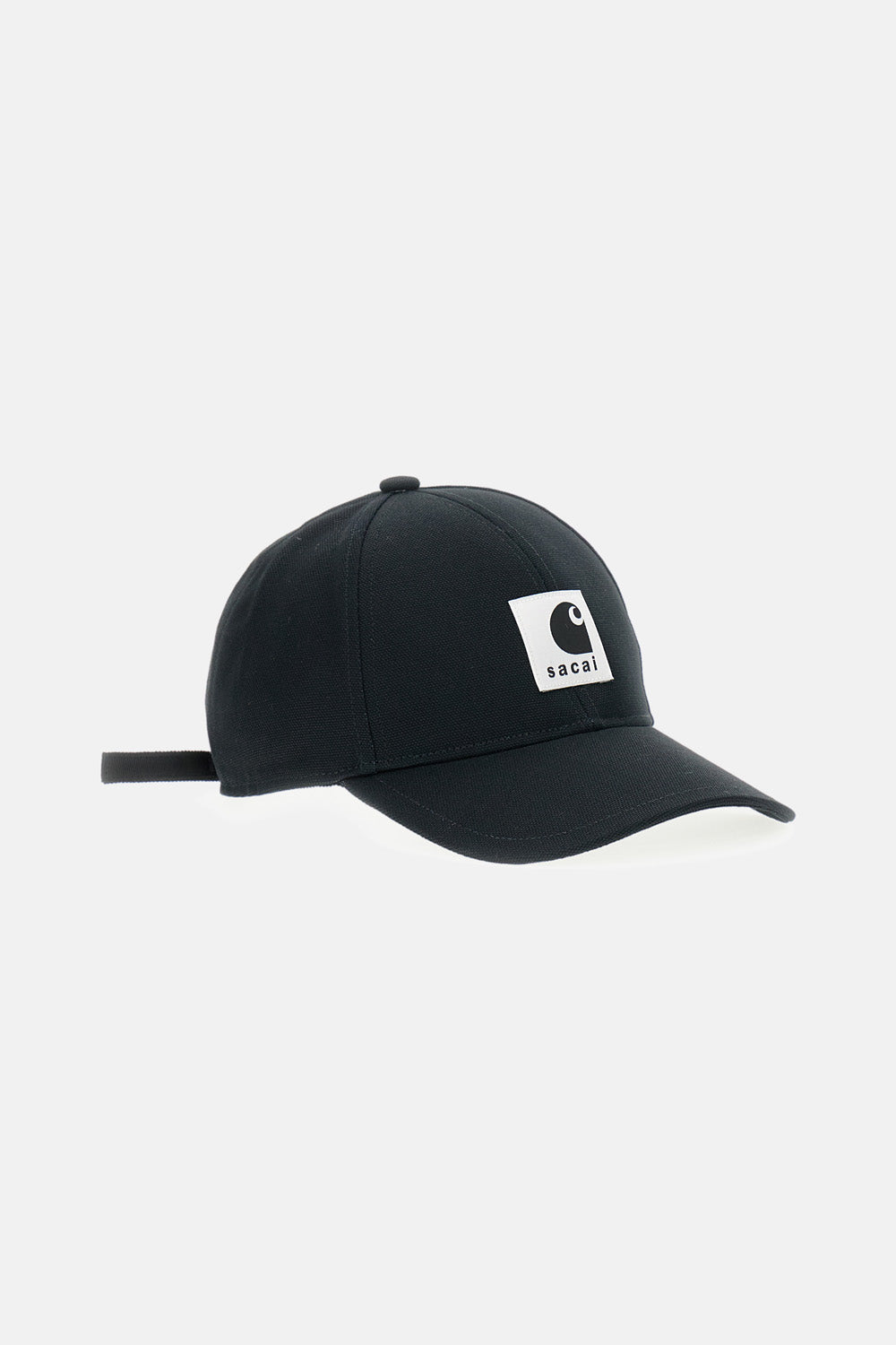 Sacai Men Sacai X Carhartt Wip Basebell Cap SACAI