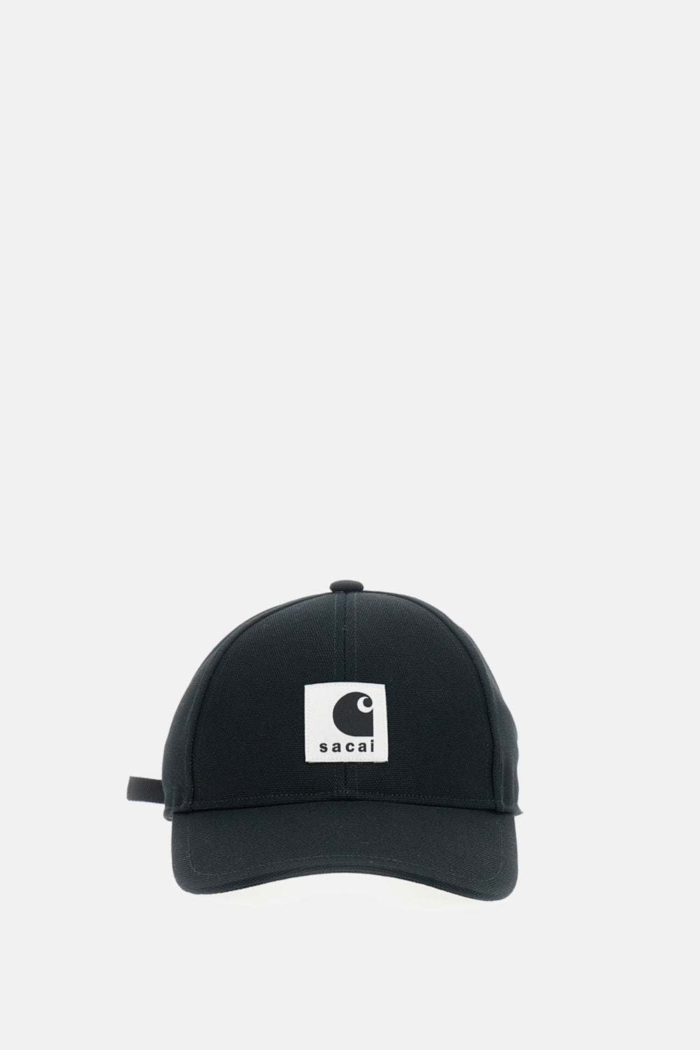 Sacai Men Sacai X Carhartt Wip Basebell Cap SACAI