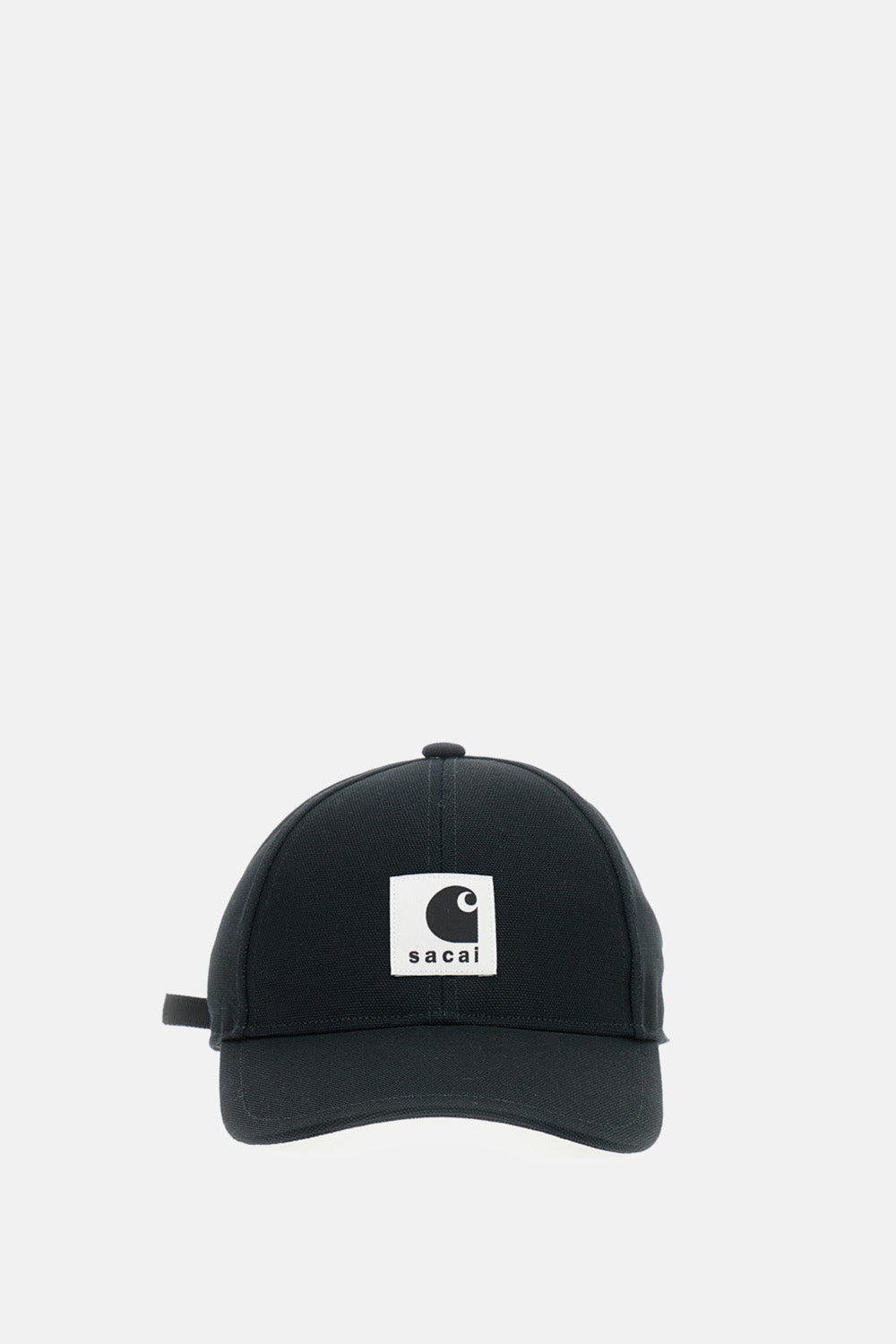 Sacai Men Sacai X Carhartt Wip Basebell Cap SACAI