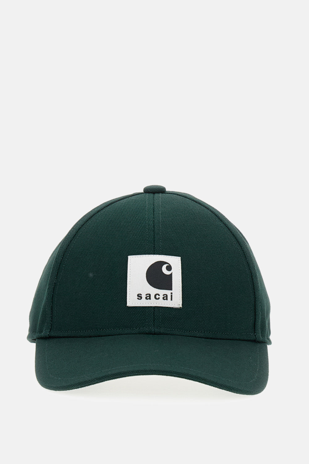 Sacai Men Sacai X Carhartt Wip Baseball Cap SACAI