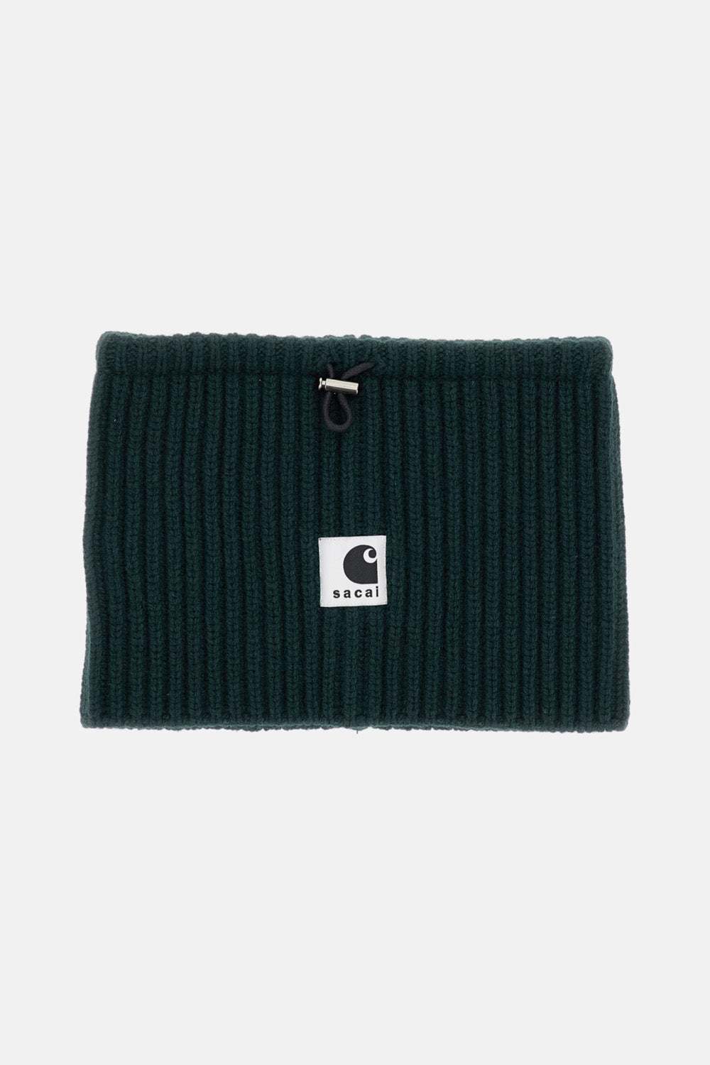 Sacai Men Carhartt Wip Wool-Blend Neck Warmer SACAI