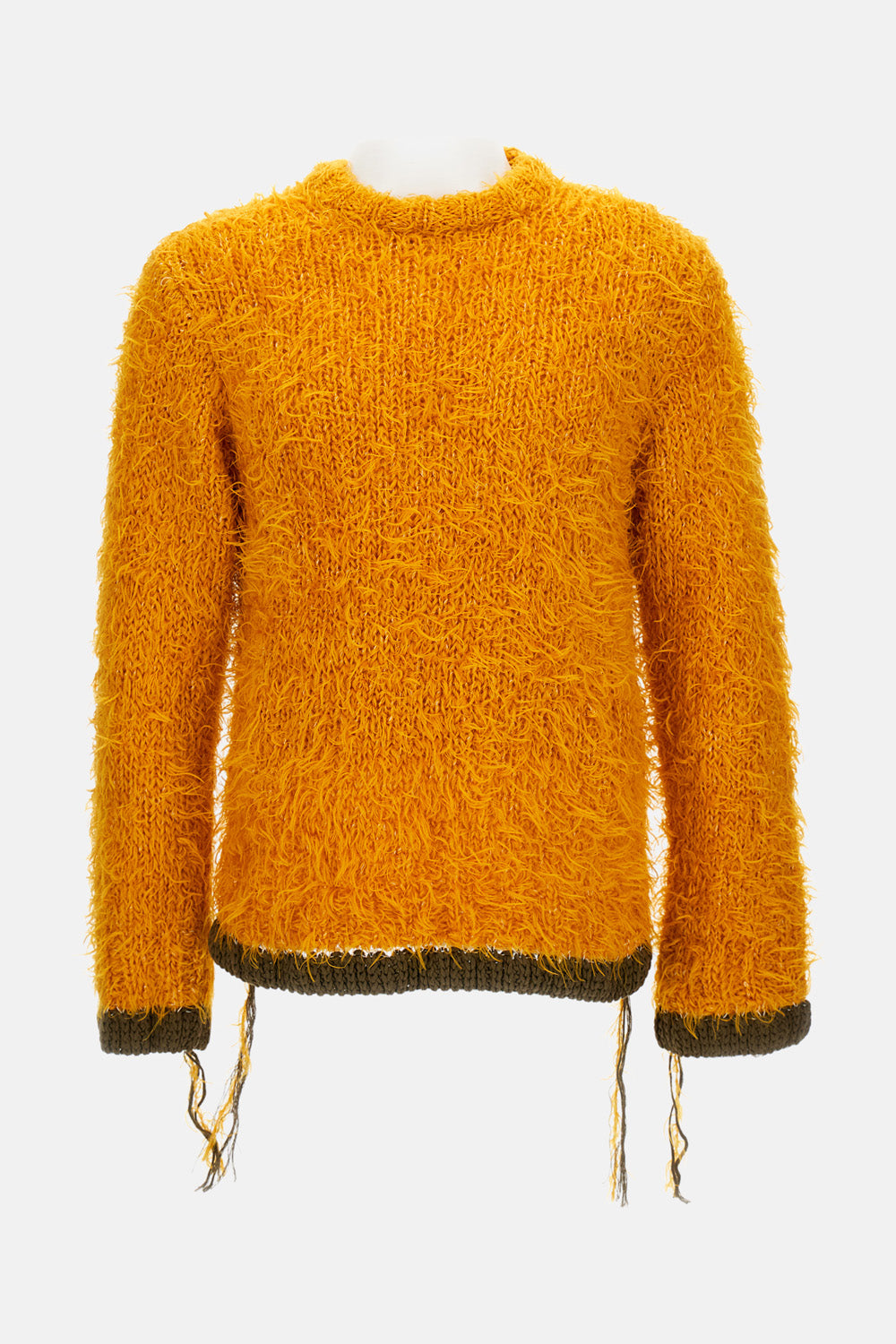 Sacai Men Pullover SACAI