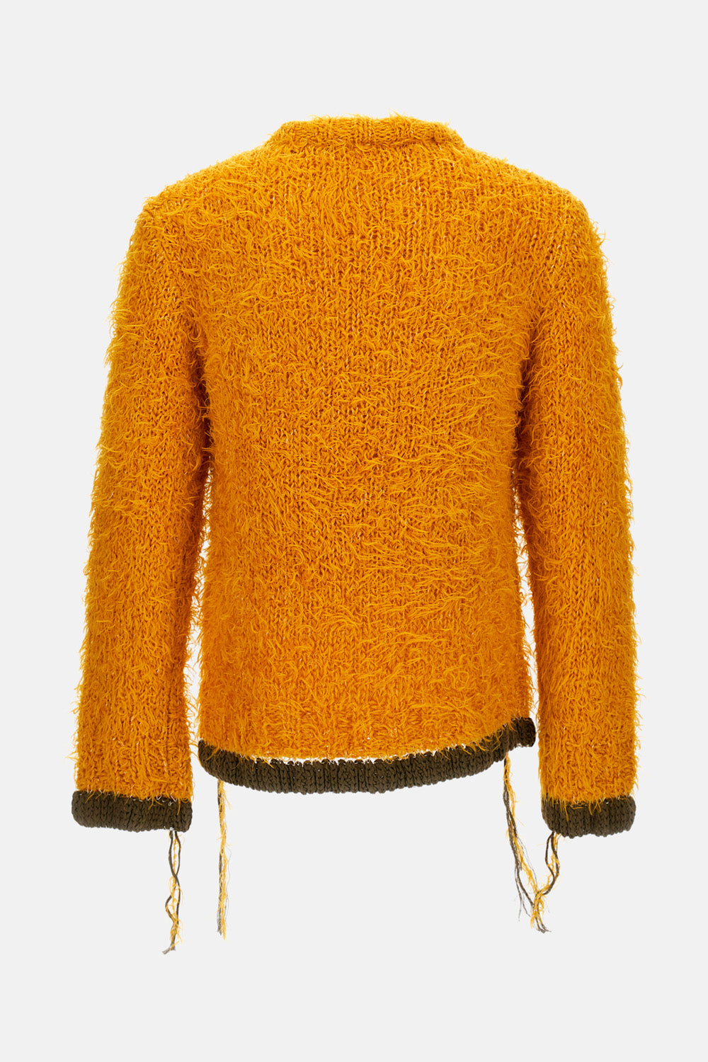 Sacai Men Pullover SACAI