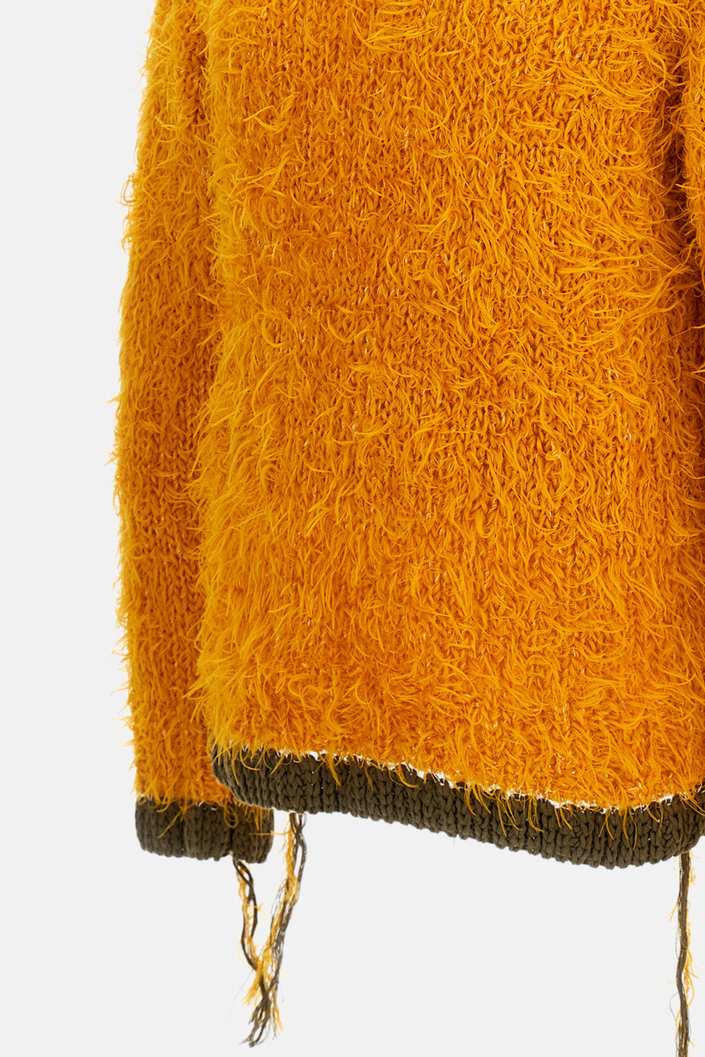 Sacai Men Pullover SACAI