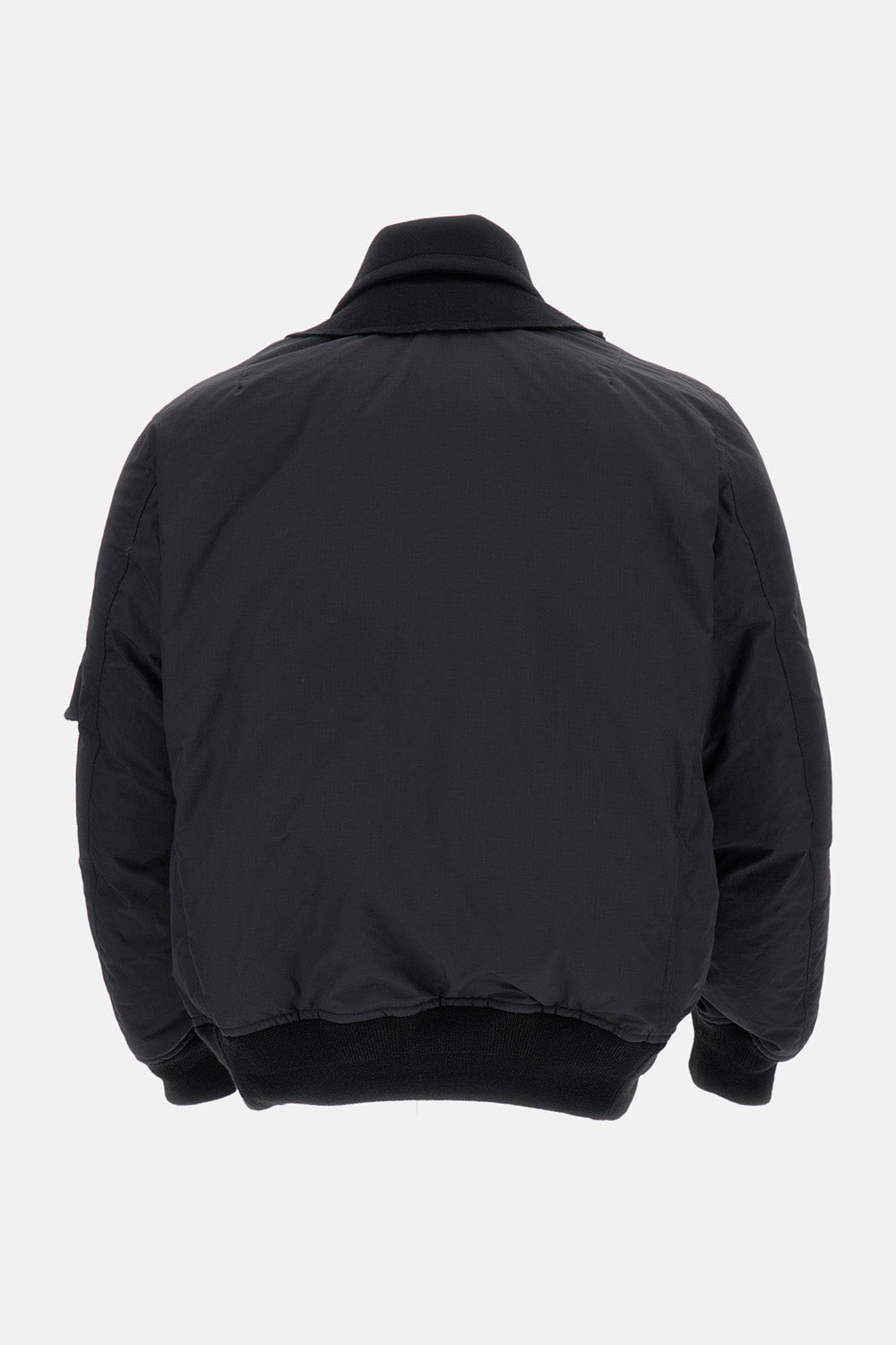 Sacai Men Puffer Jacket SACAI