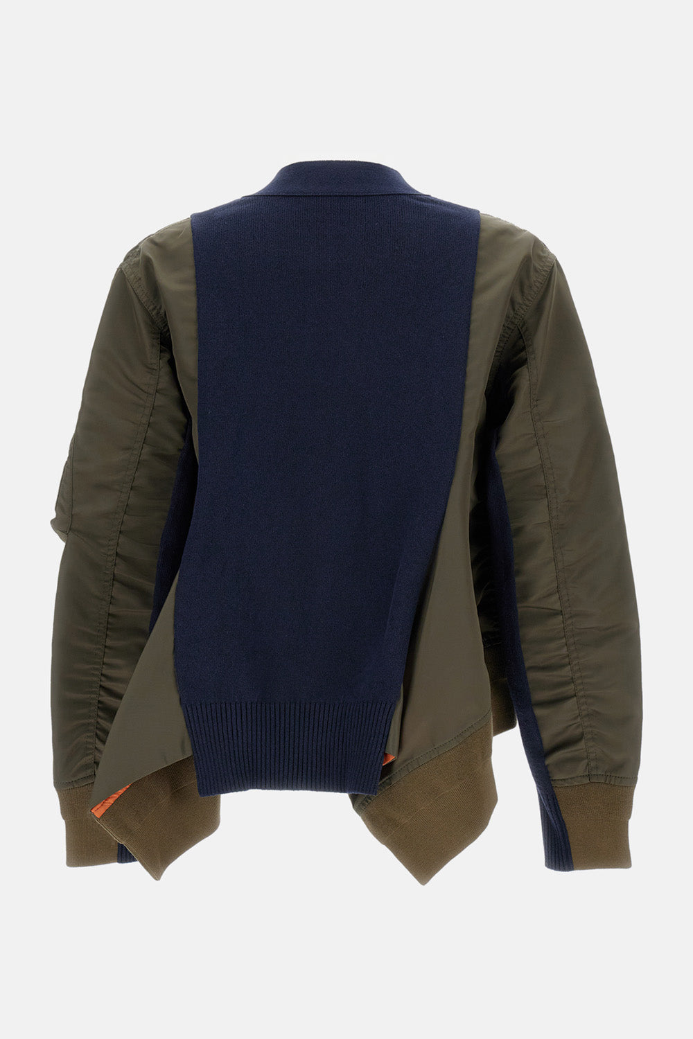 Sacai Women Cardigan SACAI