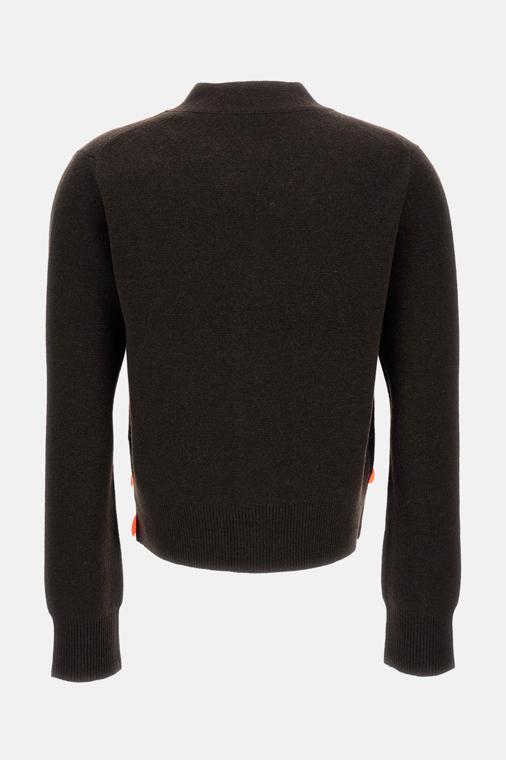 Sacai Women Knit Cardigan SACAI