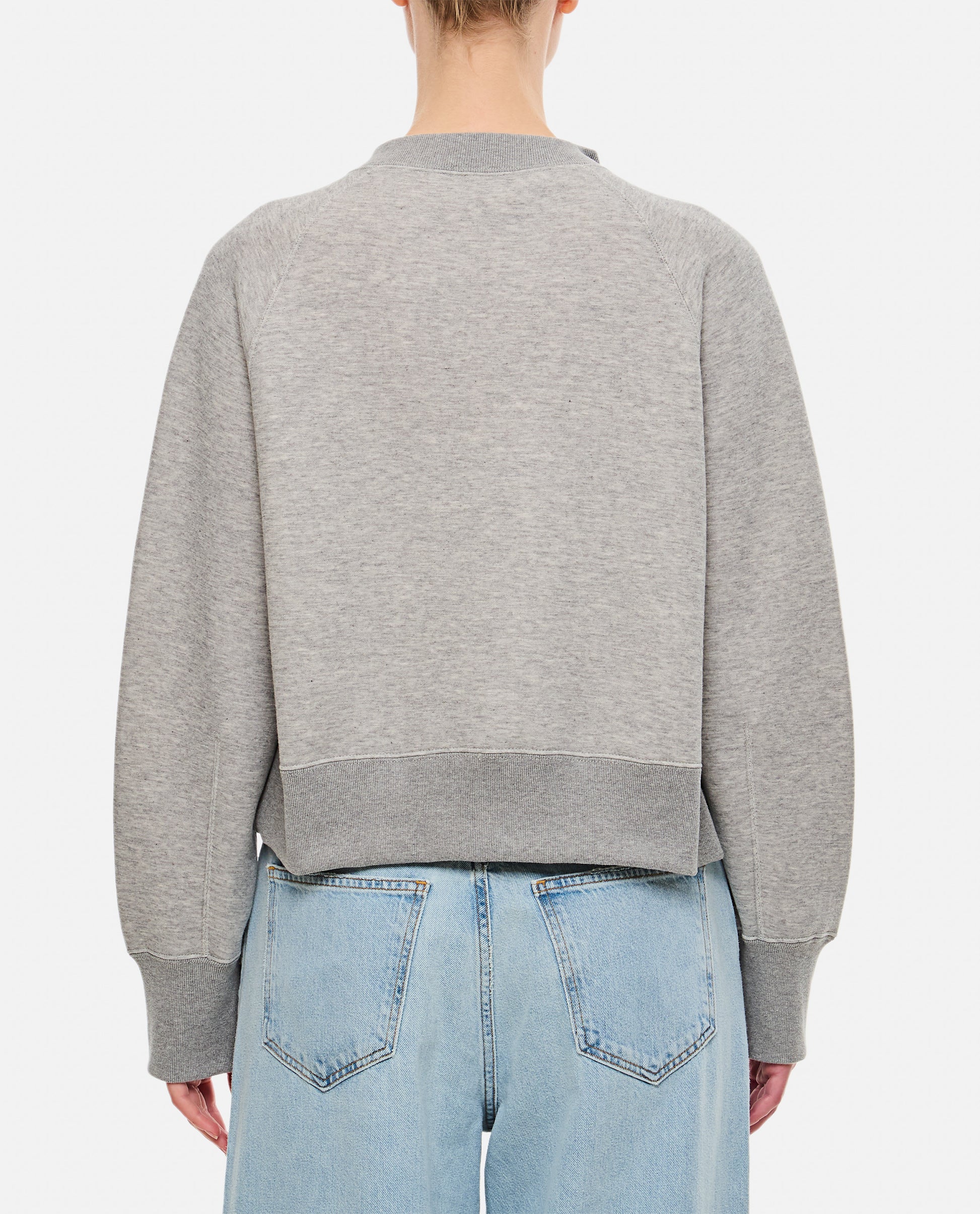 Sacai Women Crewneck SACAI