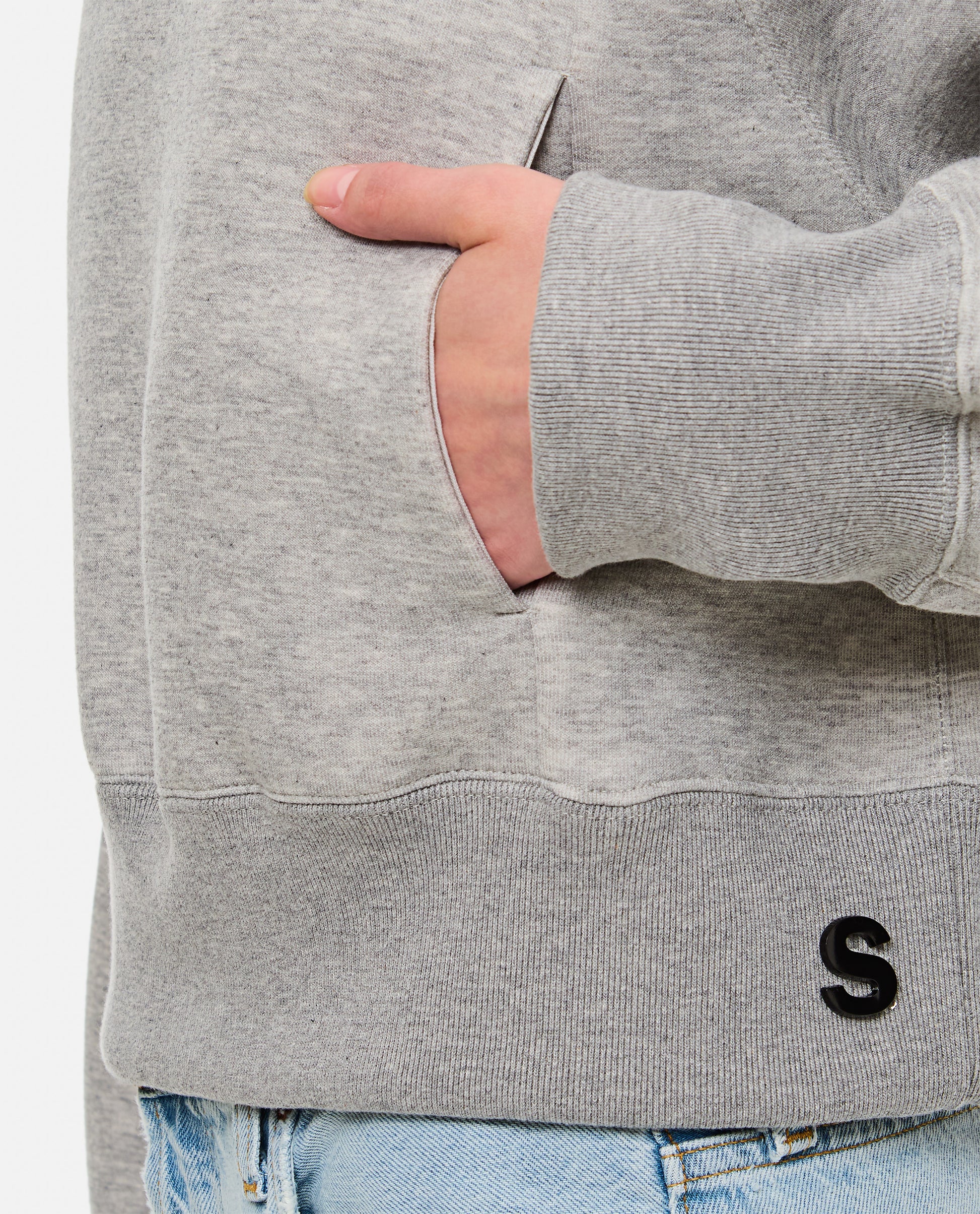 Sacai Women Crewneck SACAI
