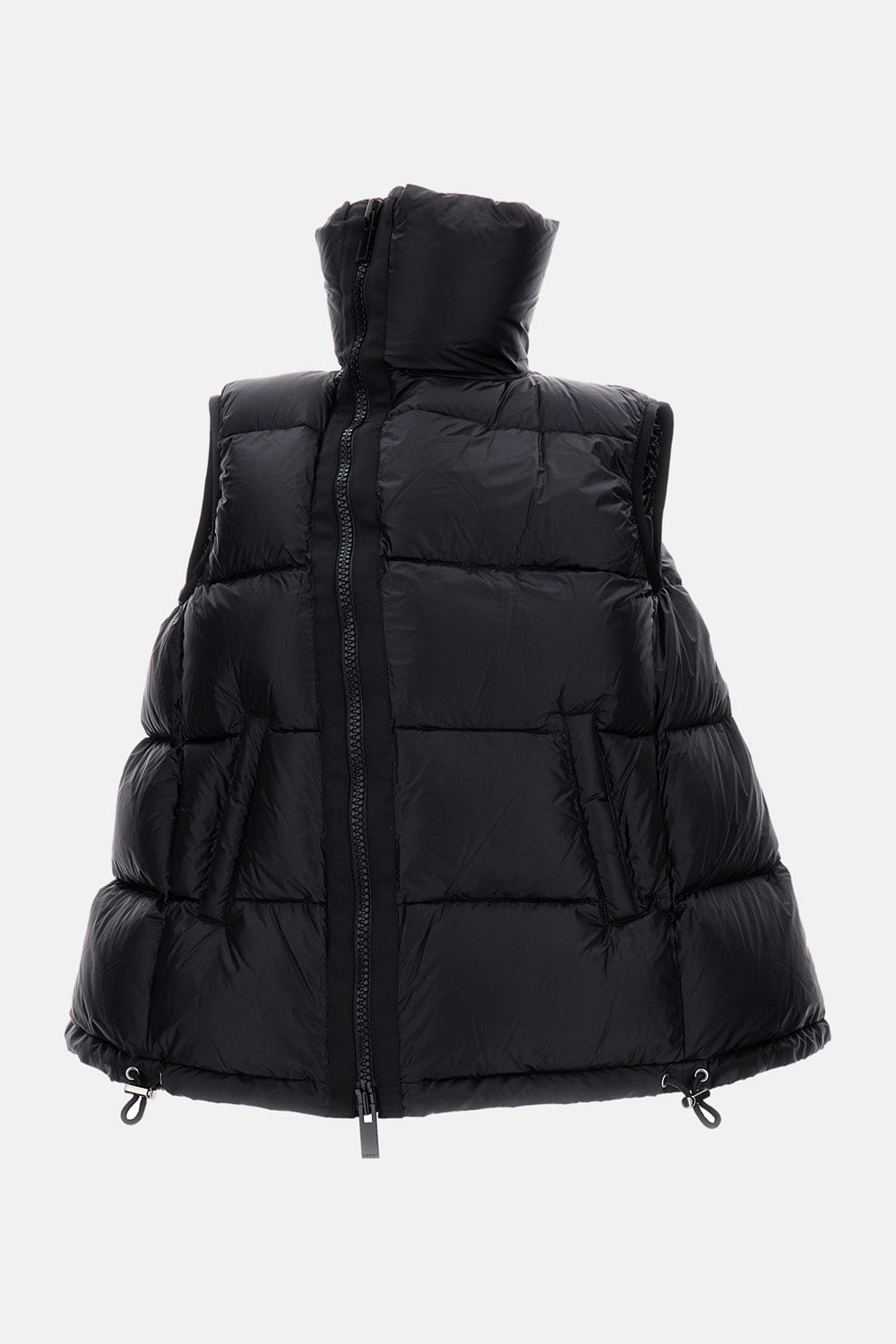 Sacai Women Gilet 'Puffer' SACAI