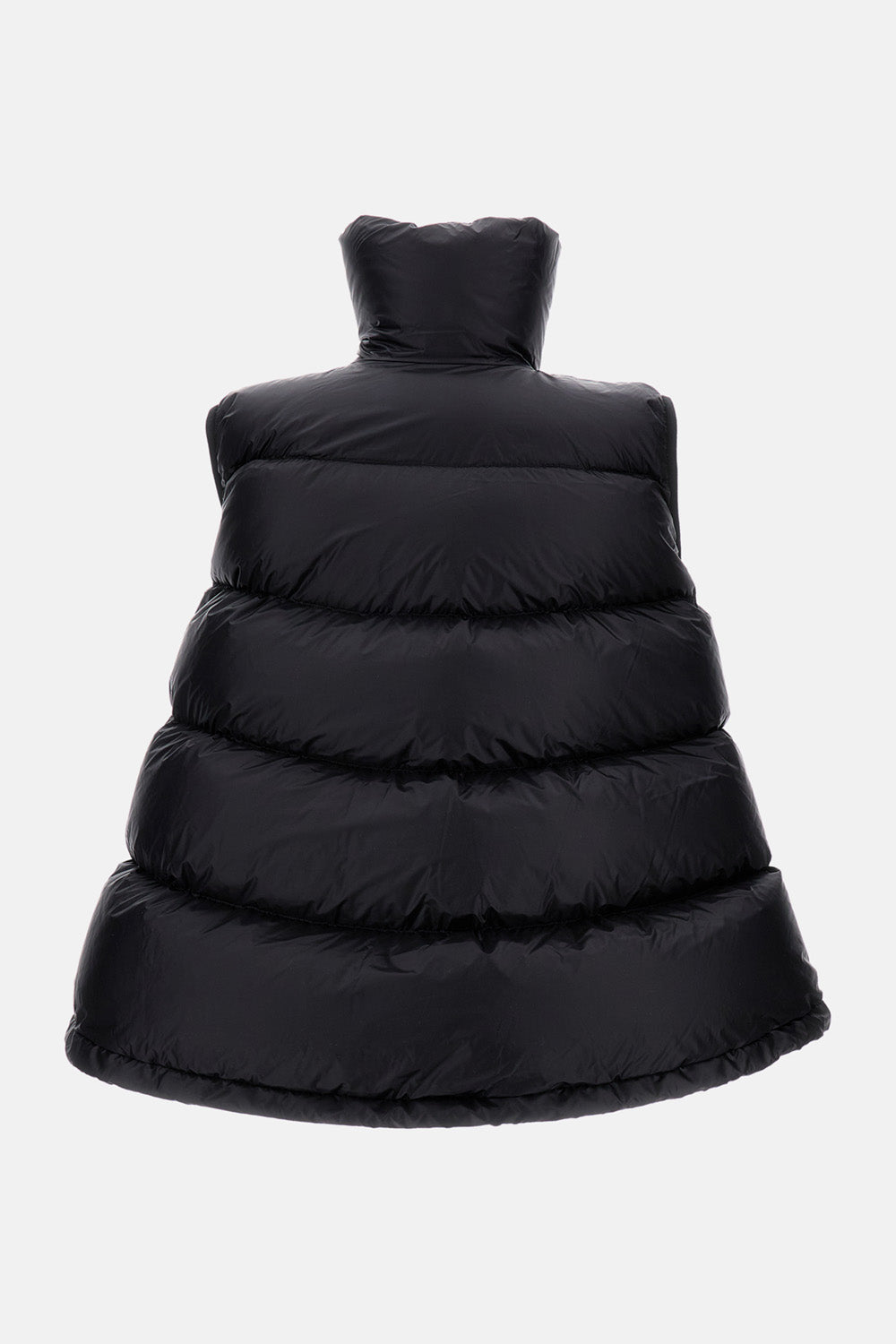 Sacai Women Gilet 'Puffer' SACAI