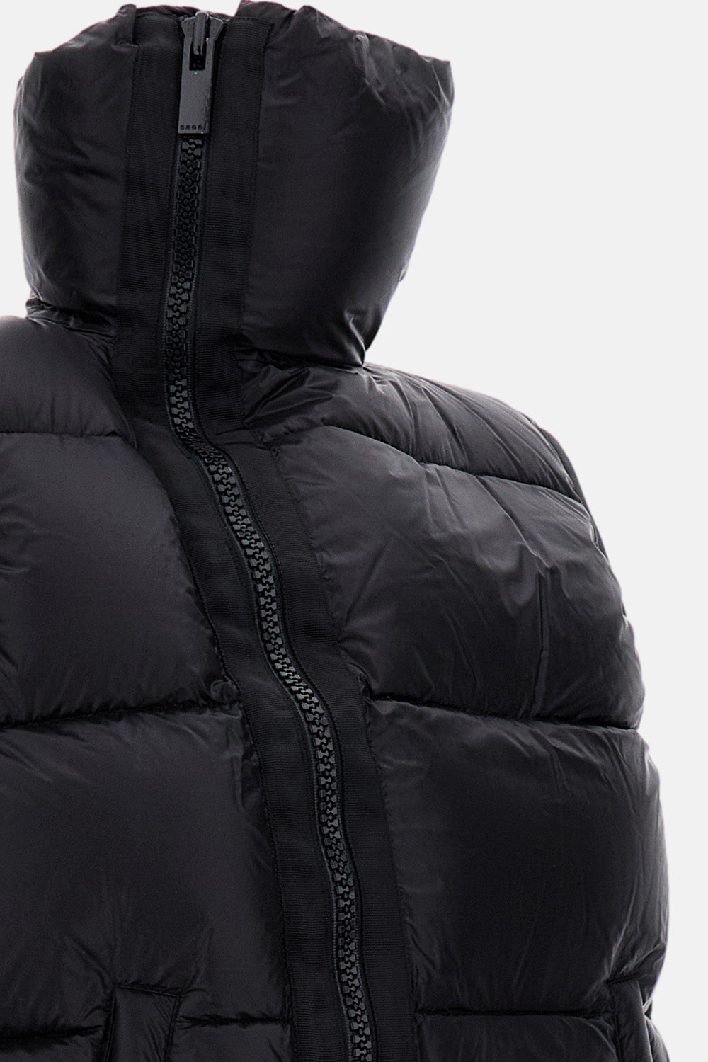 Sacai Women Gilet 'Puffer' SACAI