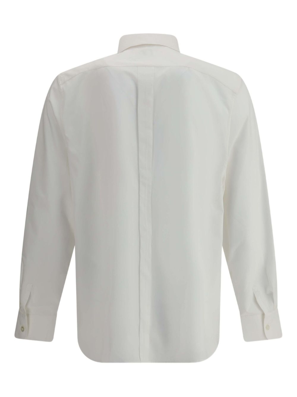 Saint Laurent Men Cotton Shirt SAINT LAURENT