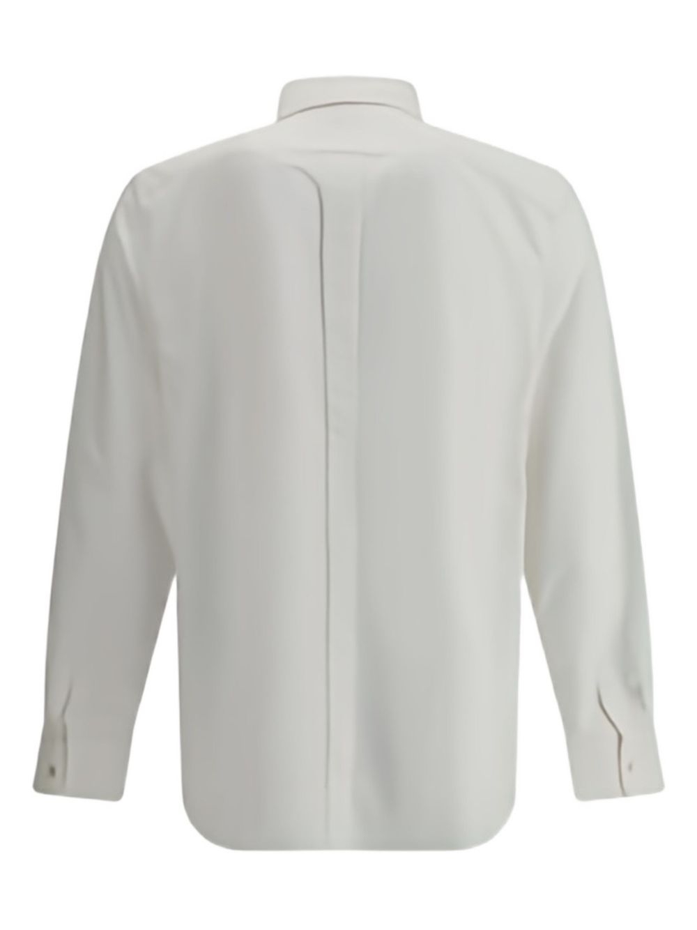 Saint Laurent Men Cotton Shirt SAINT LAURENT